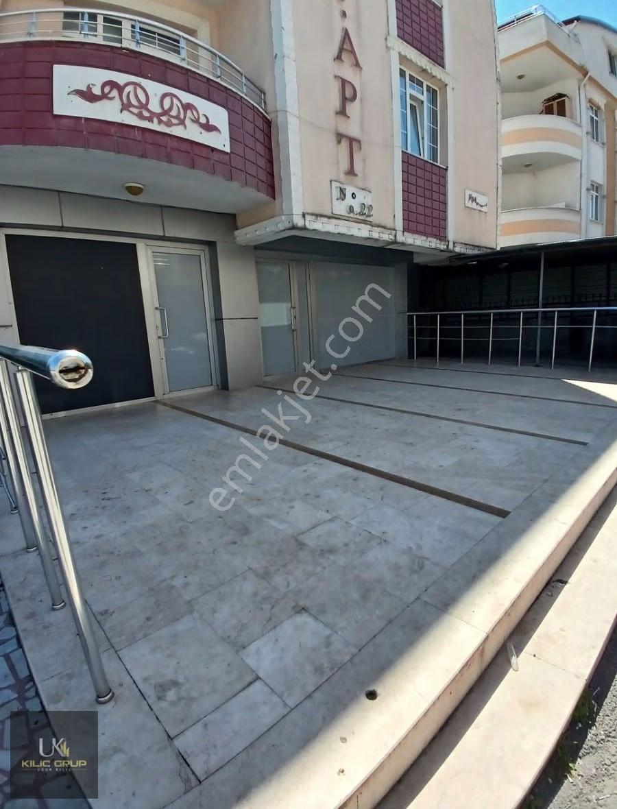 Kılıç Gruptan Kiralık İş Yeri