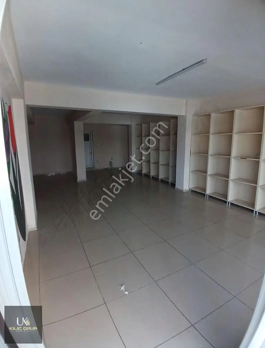 Kılıç Gruptan Kiralık İş Yeri - Görsel 5