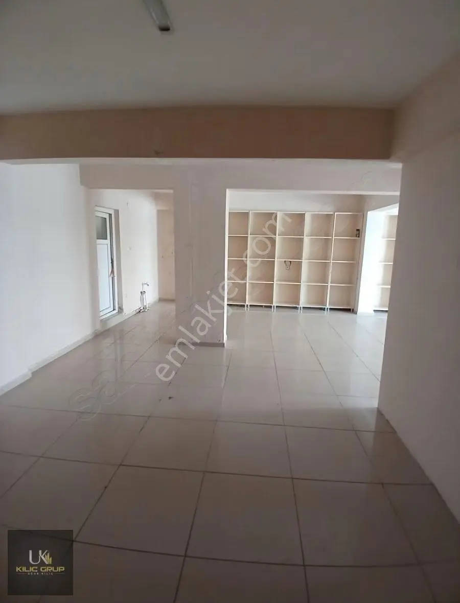 Kılıç Gruptan Kiralık İş Yeri - Görsel 2