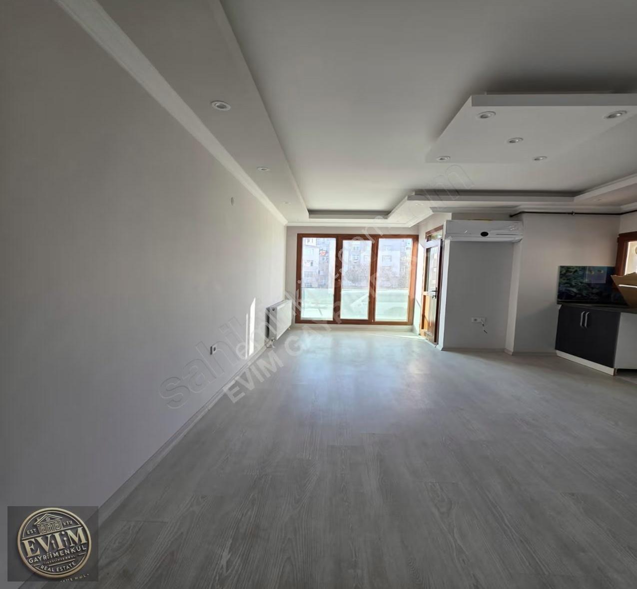 Fevzipaşa Mah.cambalkon+kombi+klima+ankastreli 2+1 Satılık Daire - Görsel 10