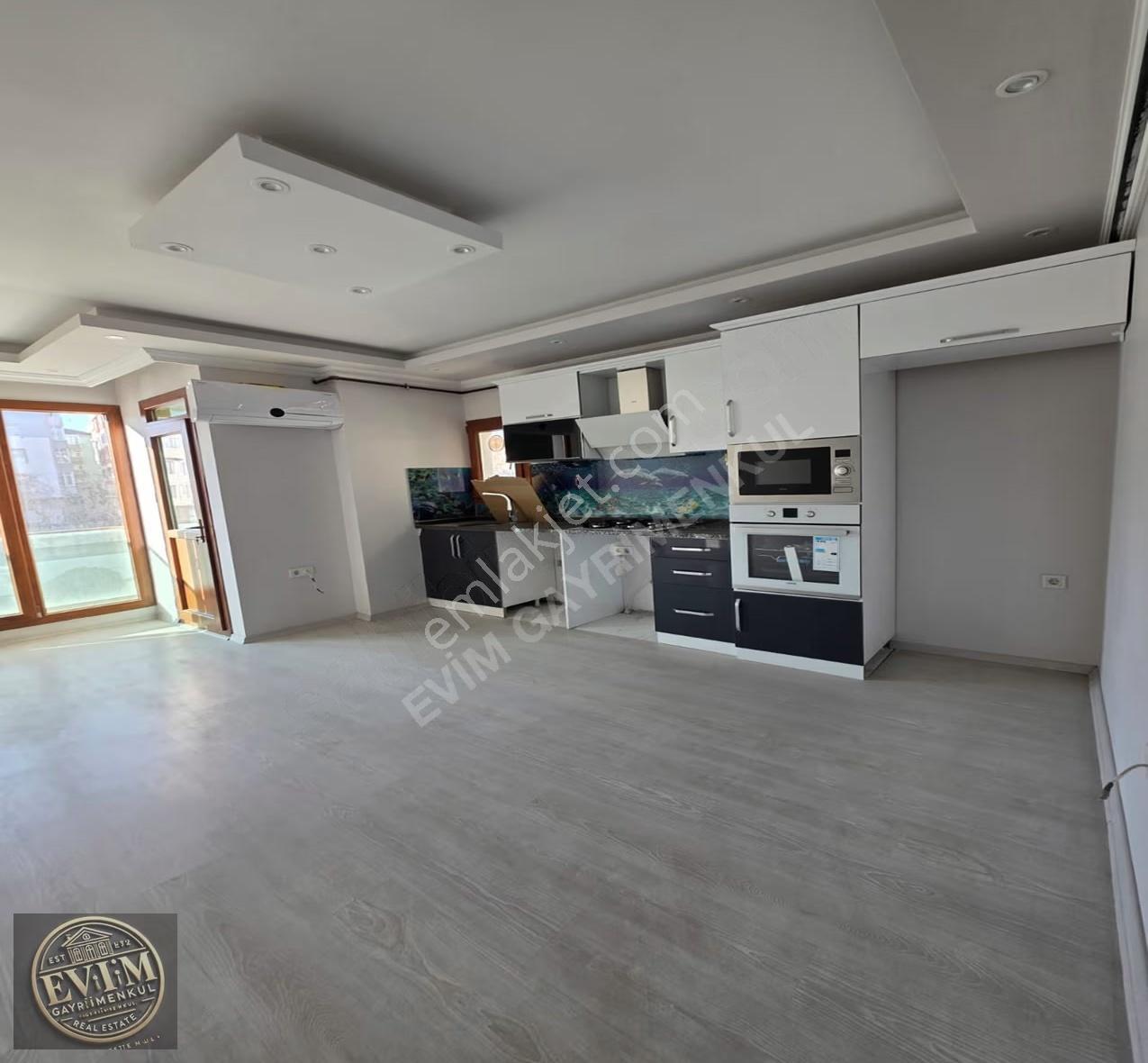 Fevzipaşa Mah.cambalkon+kombi+klima+ankastreli 2+1 Satılık Daire - Görsel 12