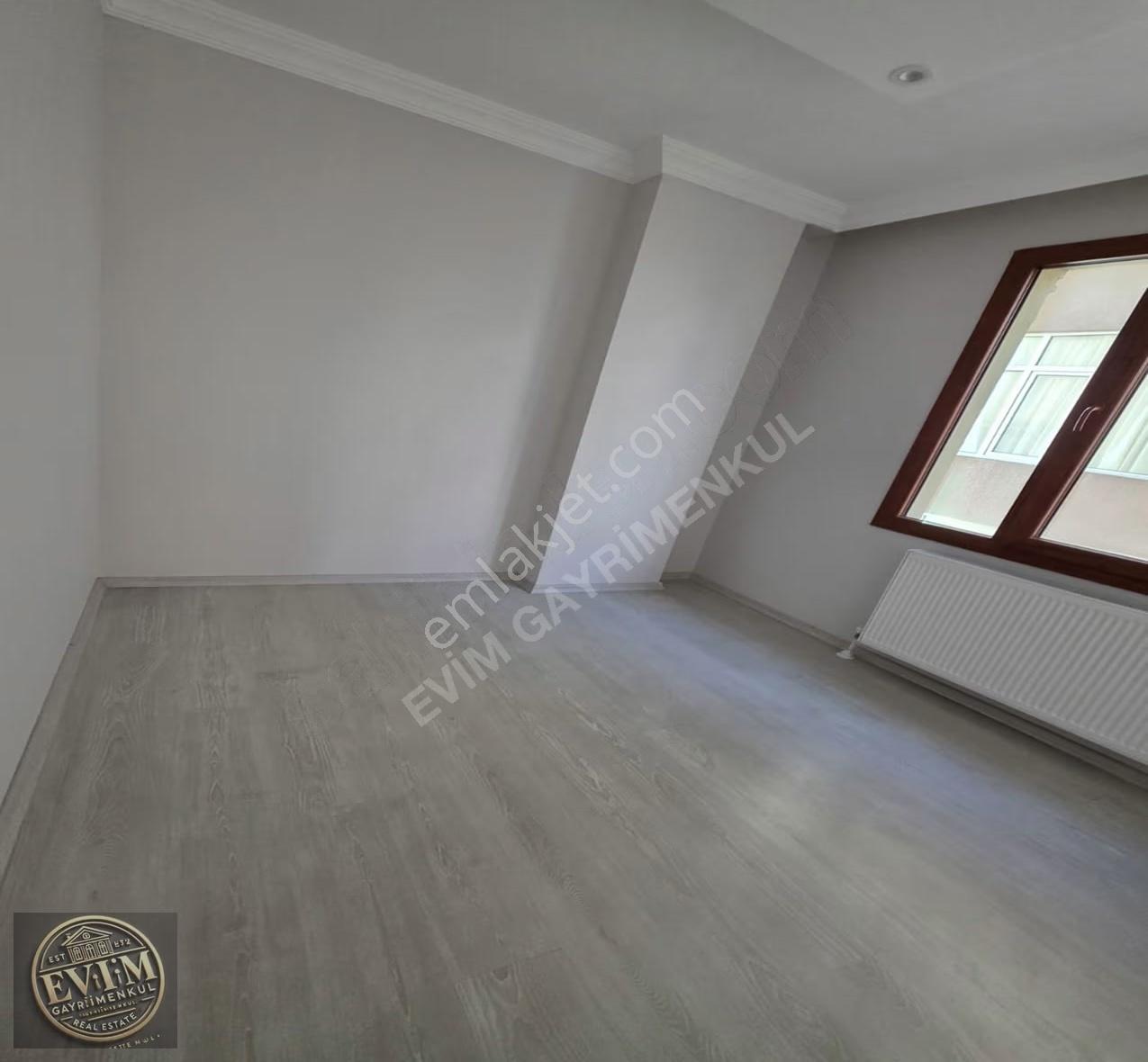 Fevzipaşa Mah.cambalkon+kombi+klima+ankastreli 2+1 Satılık Daire - Görsel 8