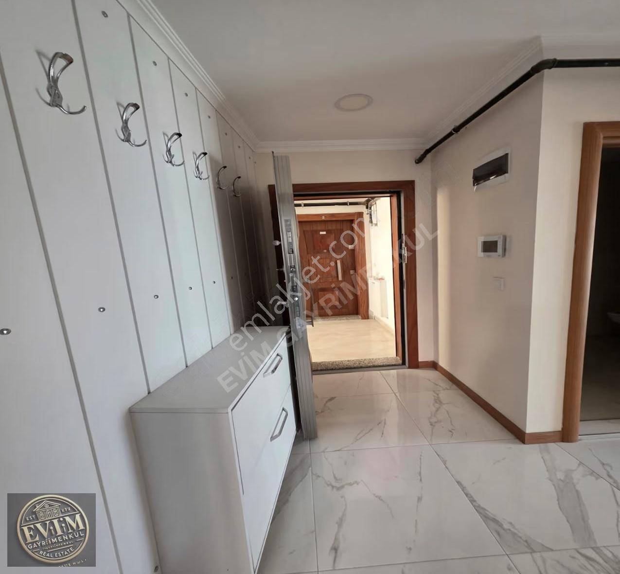 Fevzipaşa Mah.cambalkon+kombi+klima+ankastreli 2+1 Satılık Daire - Görsel 2