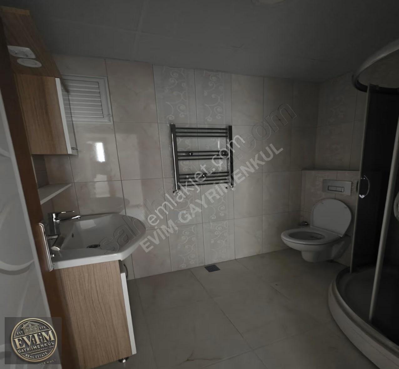 Fevzipaşa Mah.cambalkon+kombi+klima+ankastreli 2+1 Satılık Daire - Görsel 14
