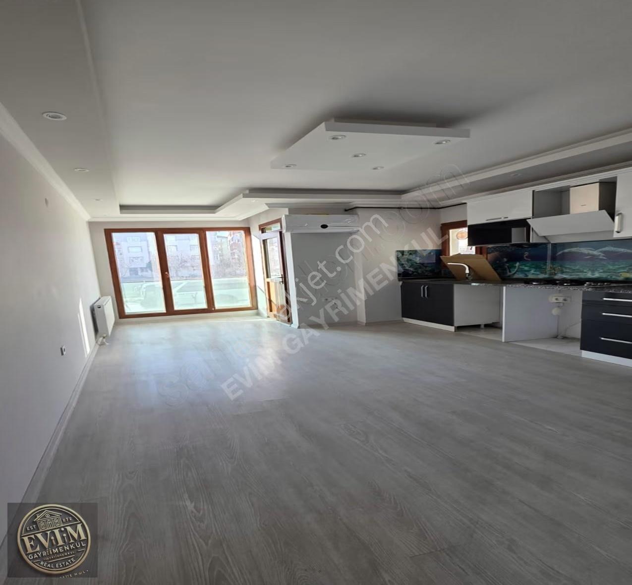 Fevzipaşa Mah.cambalkon+kombi+klima+ankastreli 2+1 Satılık Daire - Görsel 13