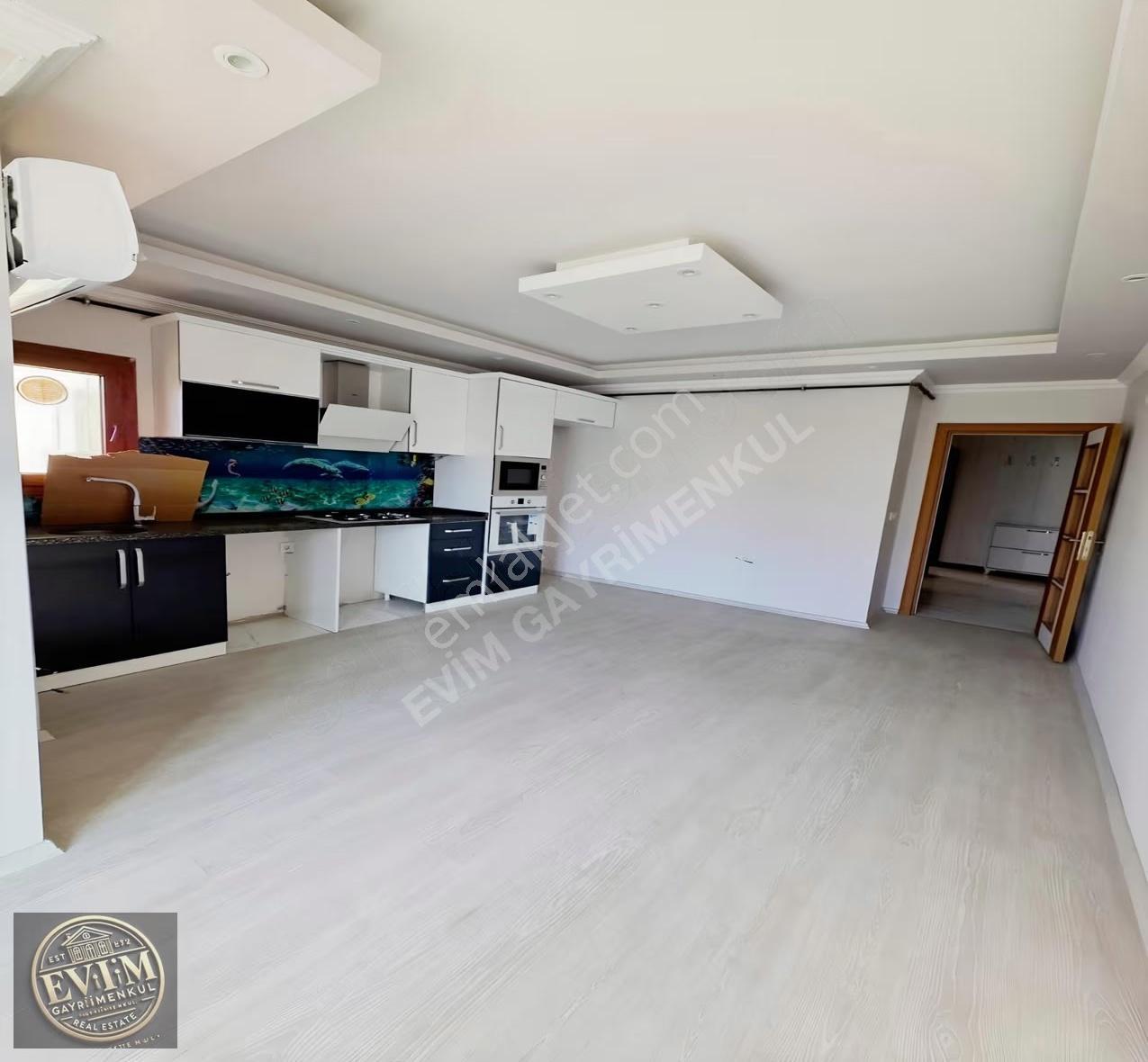 Fevzipaşa Mah.cambalkon+kombi+klima+ankastreli 2+1 Satılık Daire - Görsel 6