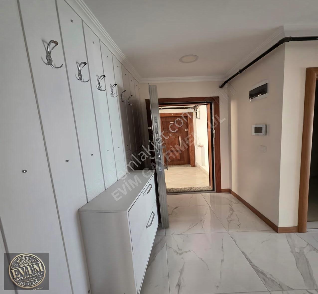 Fevzipaşa Mah.cambalkon+kombi+klima+ankastreli 2+1 Satılık Daire - Görsel 9