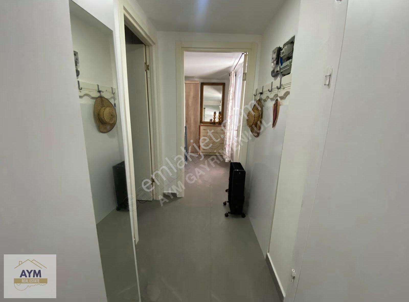 Bodrum Torba,da Satılık Mustakil Bahçeli 3+2 Giriş Kat Daire - Görsel 18