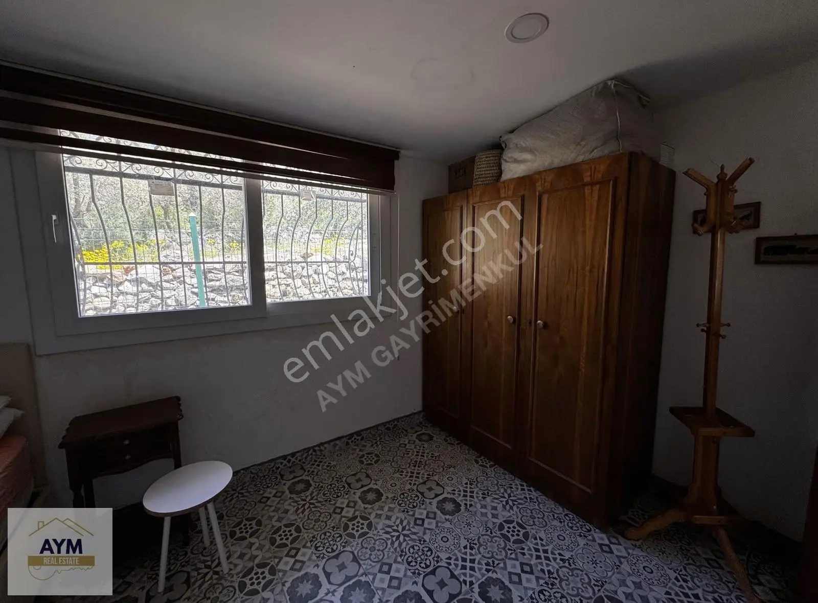 Bodrum Kızılağaç Tam Müstakil Ev Ve Bahçe - Görsel 2