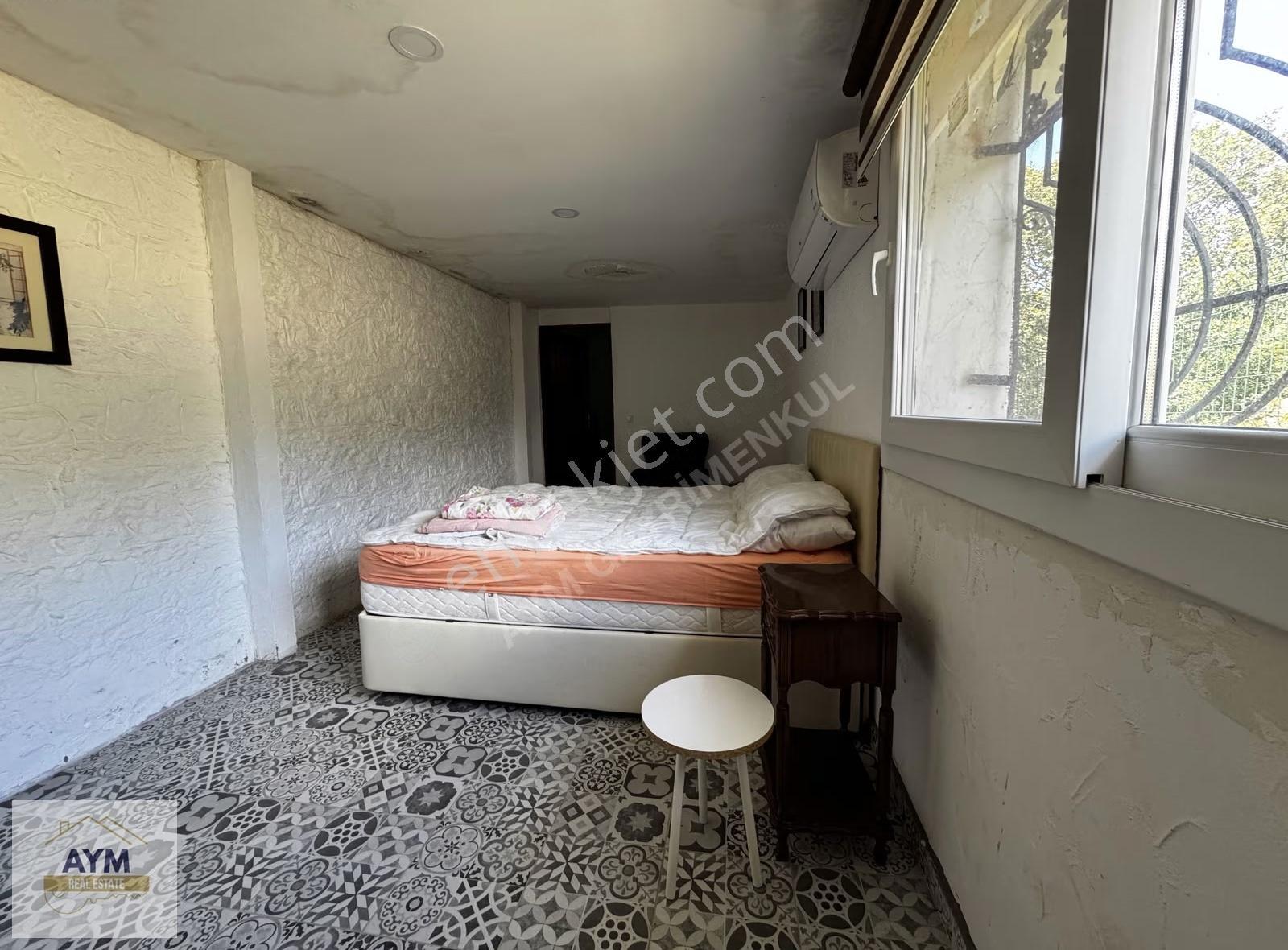 Bodrum Kızılağaç Tam Müstakil Ev Ve Bahçe - Görsel 10