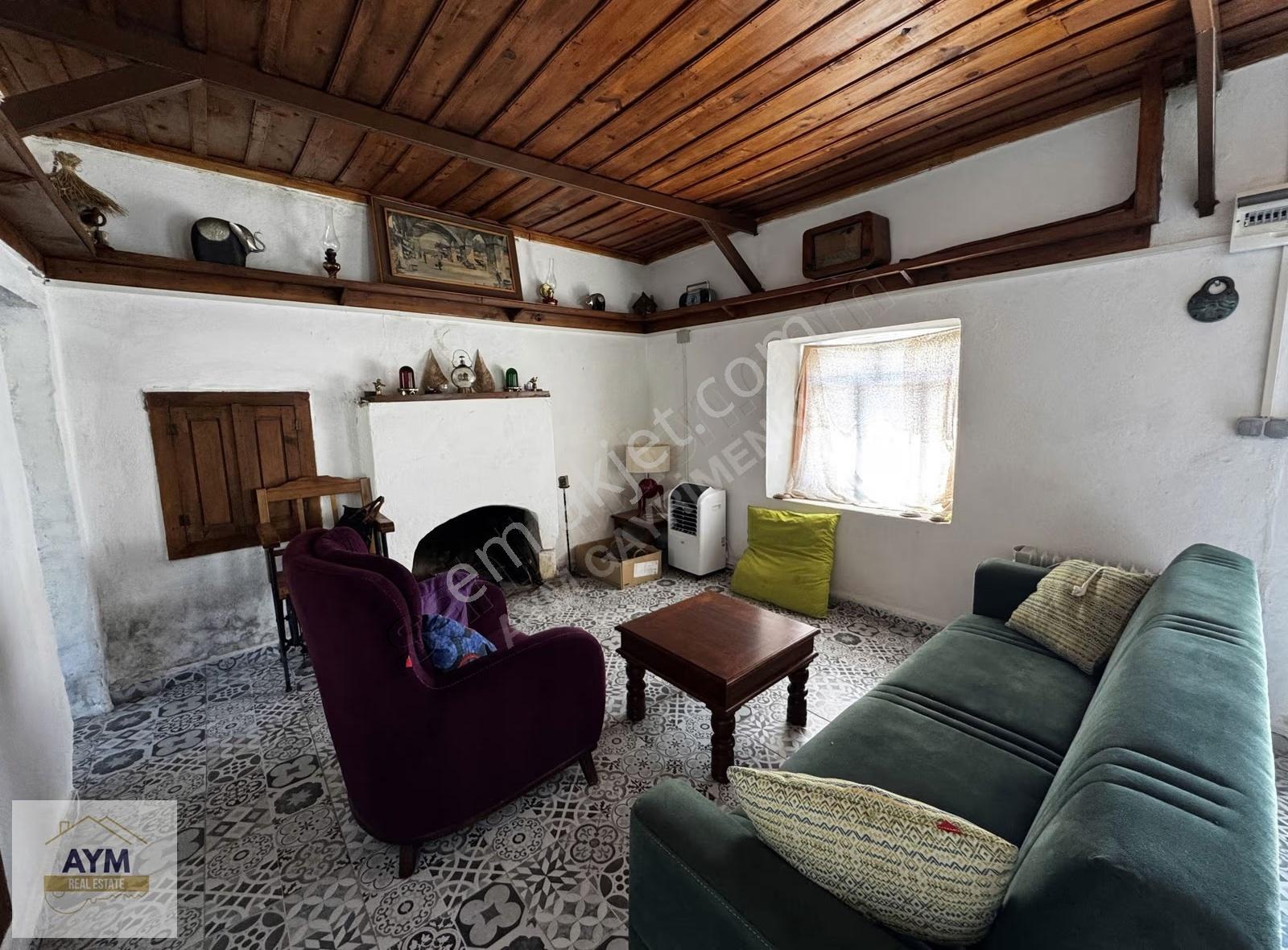 Bodrum Kızılağaç Tam Müstakil Ev Ve Bahçe - Görsel 13