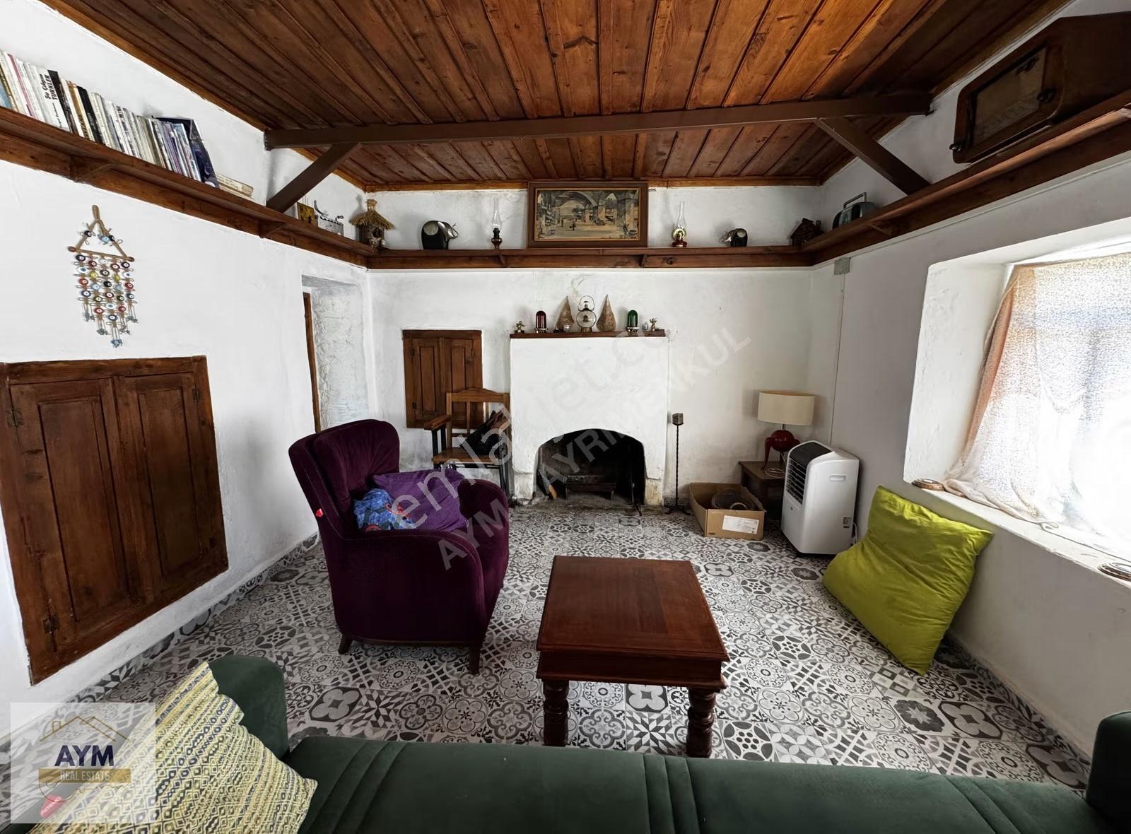 Bodrum Kızılağaç Tam Müstakil Ev Ve Bahçe - Görsel 11
