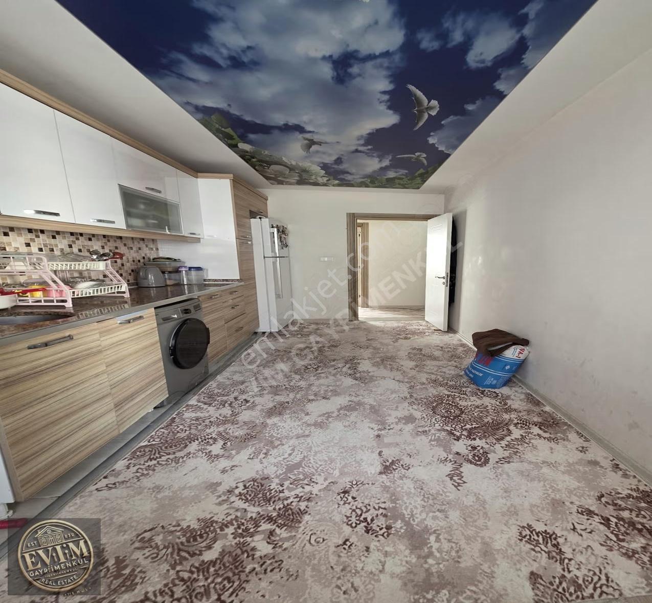 Fatih Mah. Hastane Karşısında 5+2 250 M2 -satılık Dubleks Daire- - Görsel 3