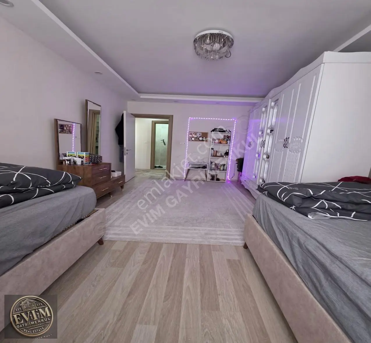 Fatih Mah. Hastane Karşısında 5+2 250 M2 -satılık Dubleks Daire- - Görsel 7