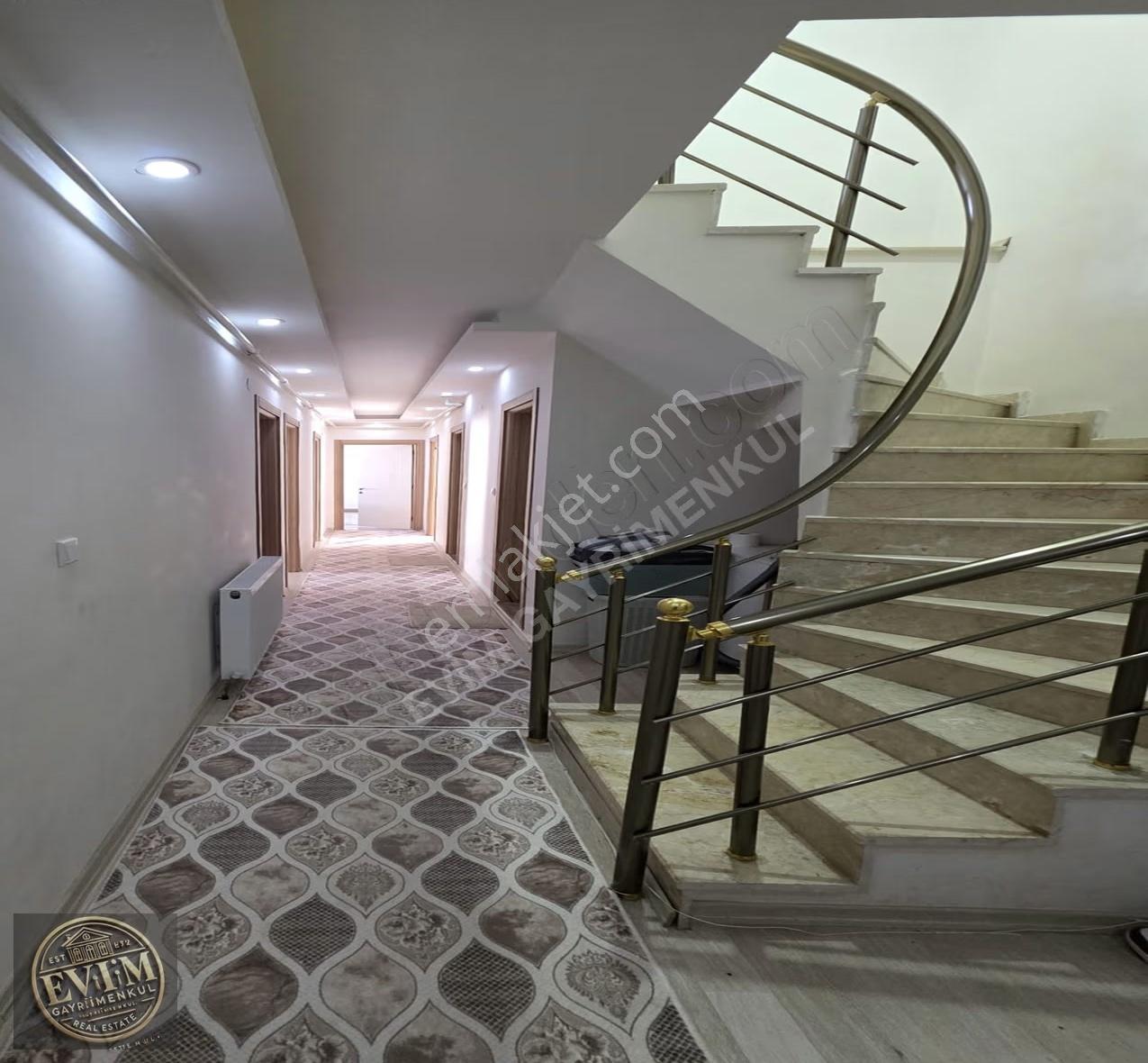 Fatih Mah. Hastane Karşısında 5+2 250 M2 -satılık Dubleks Daire- - Görsel 2