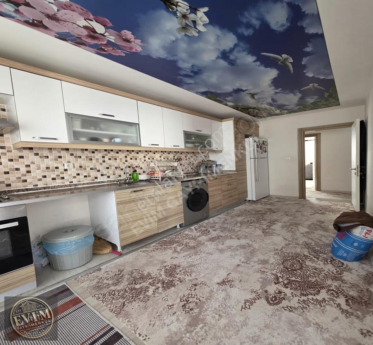 Fatih Mah. Hastane Karşısında 5+2 250 M2 -satılık Dubleks Daire- - Görsel 4