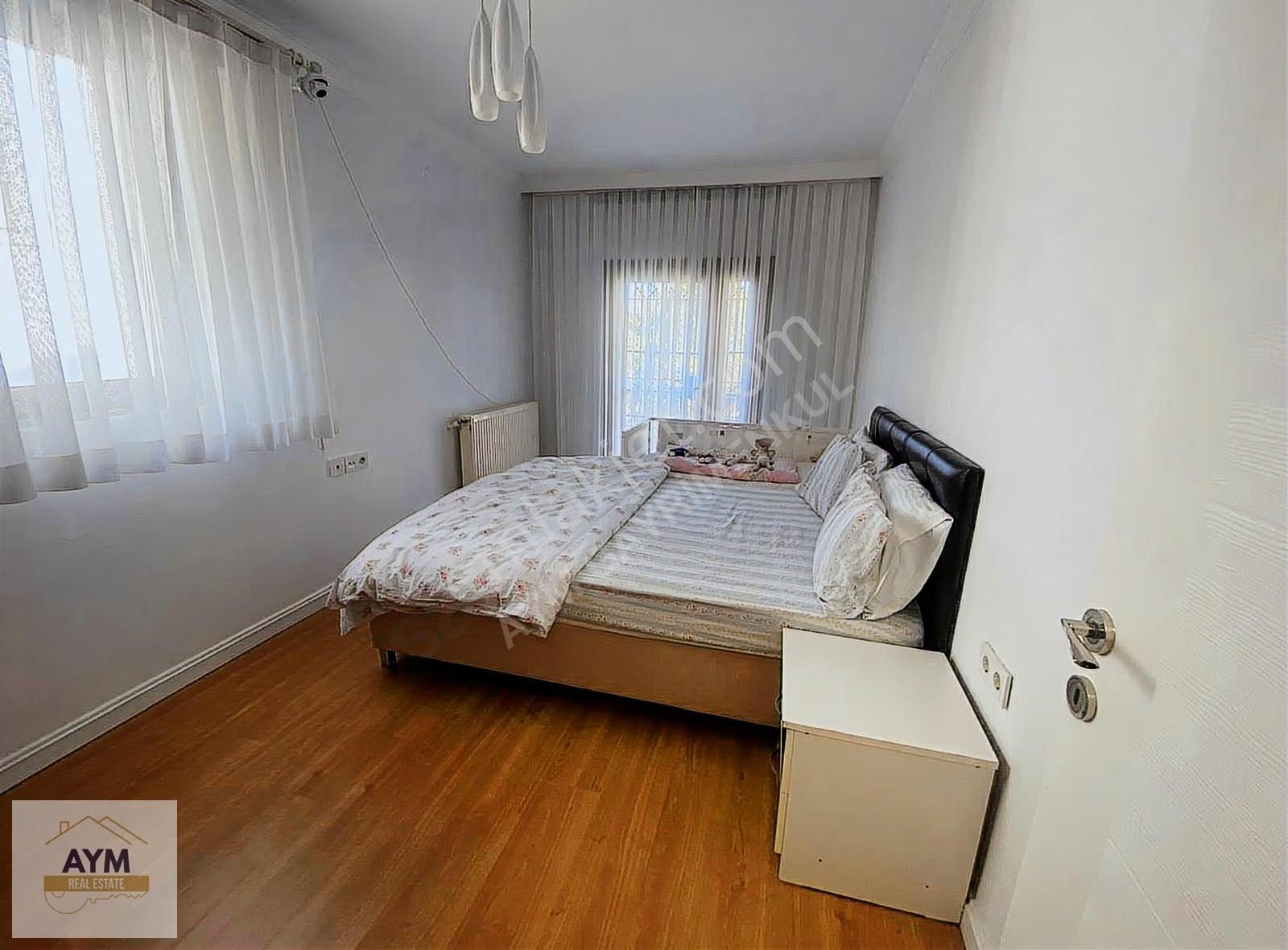 Bodrum Torba,da Satılık Deniz Manzaralı Mustakil 4+2 Tripleks - Görsel 12