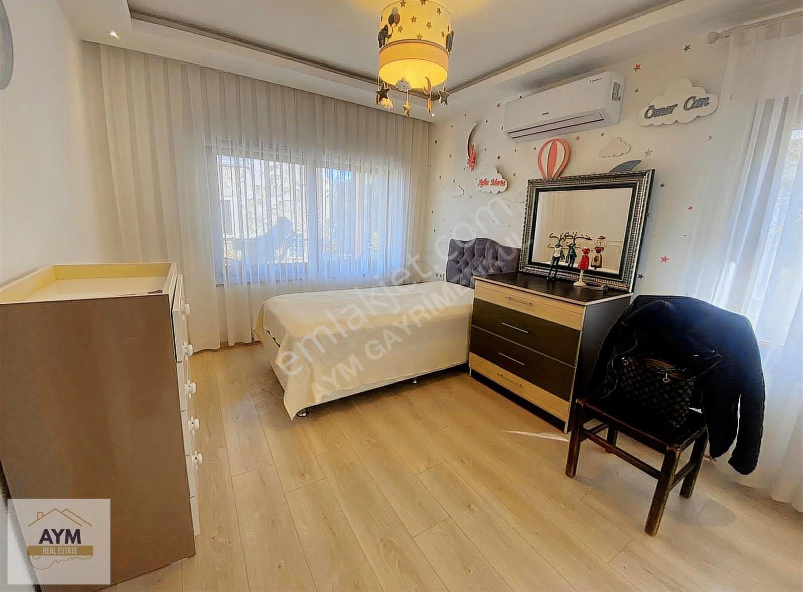 Bodrum Torba,da Satılık Deniz Manzaralı Mustakil 4+2 Tripleks - Görsel 11