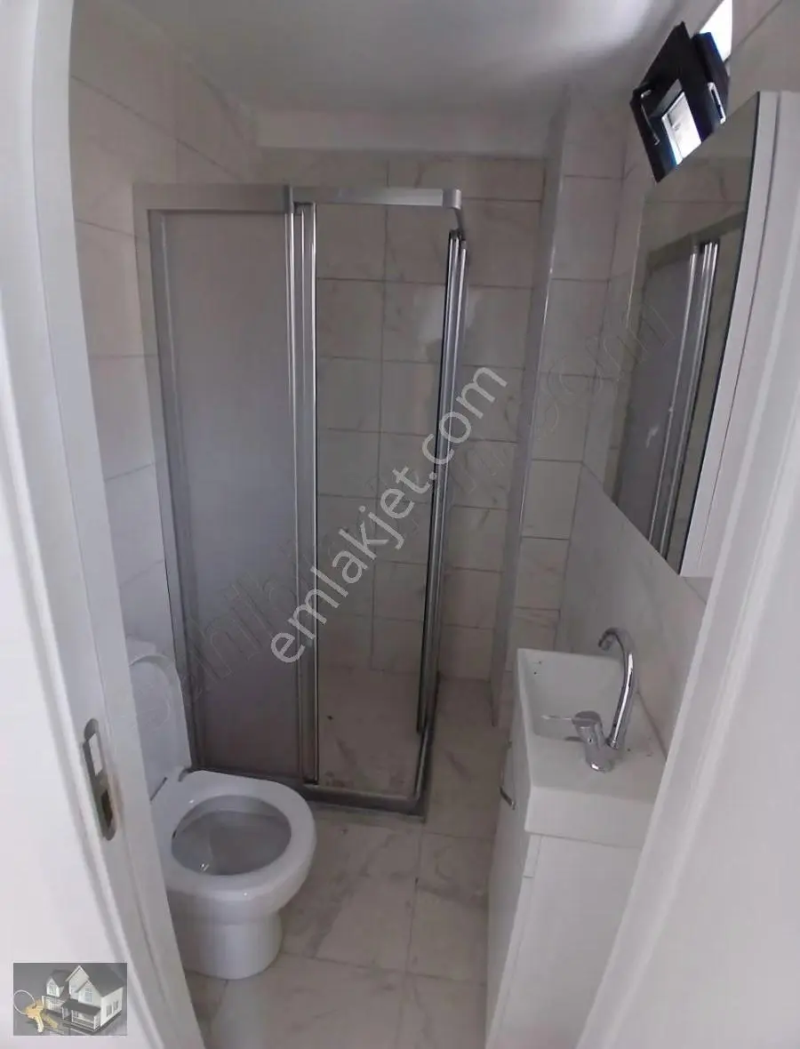 Tüm Faturalar Dahil Eşyalı 1+0 - 1+1 Kiralık Daire
