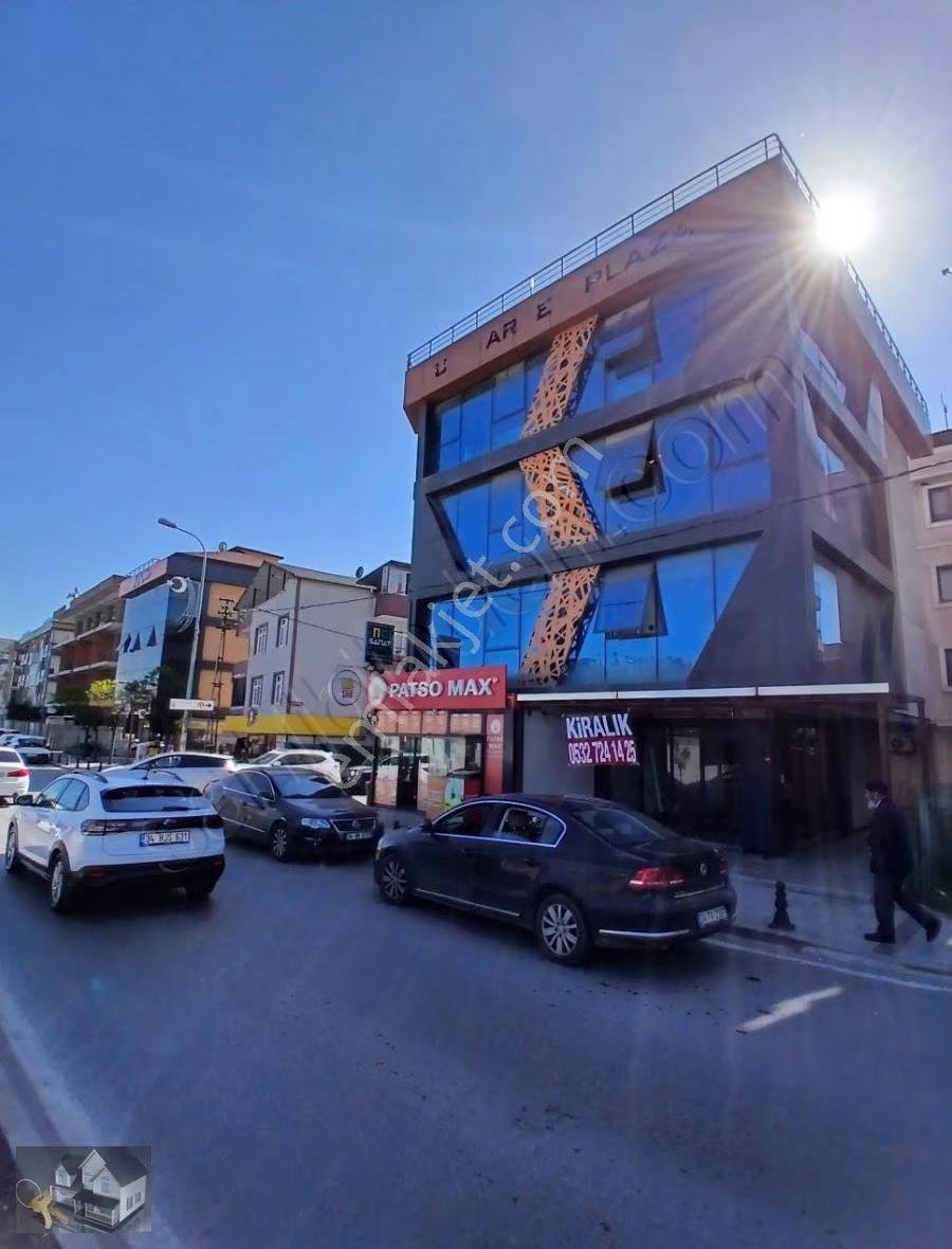 Sancaktepe Sevenler Caddesi Hareketli Lokasyonda Kiralık Dükkan - Görsel 10
