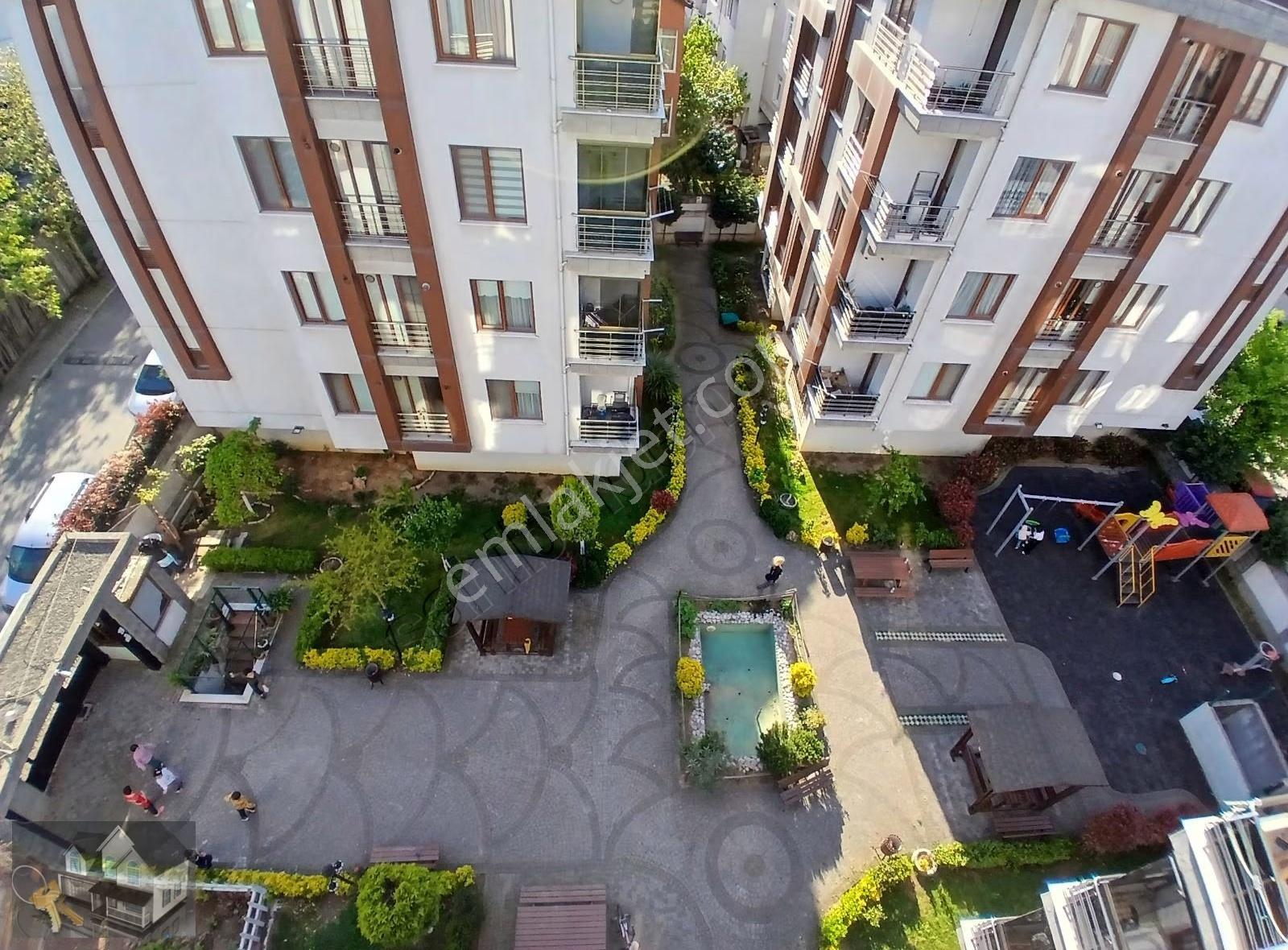 Çekmeköy Taşdelen Site İçerisinde Kiralık 3+1 180m2 Dublex Daire - Görsel 2