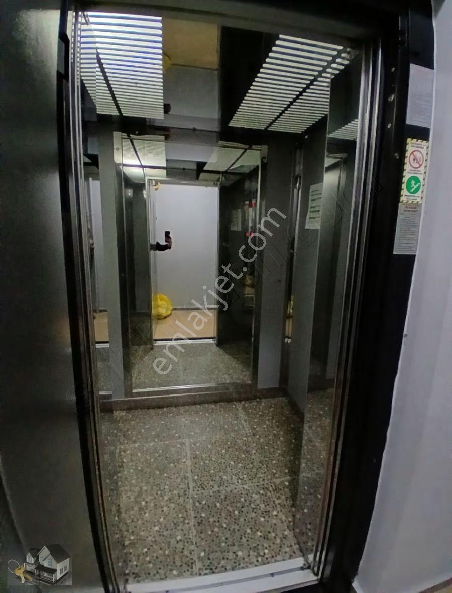 Çekmeköy Taşdelen Site İçerisinde Kiralık 3+1 180m2 Dublex Daire - Görsel 8