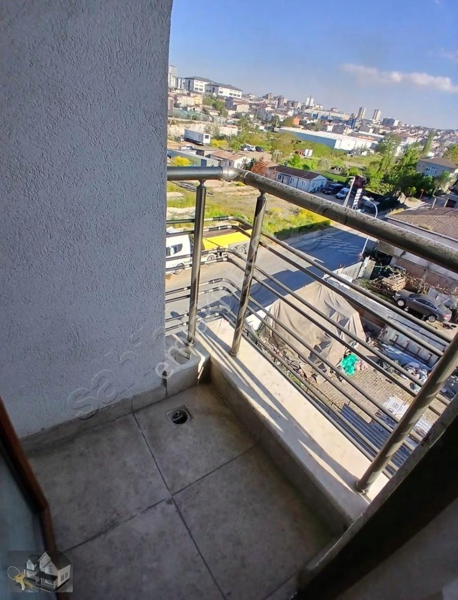 Çekmeköy Taşdelen Site İçerisinde Kiralık 3+1 180m2 Dublex Daire - Görsel 23