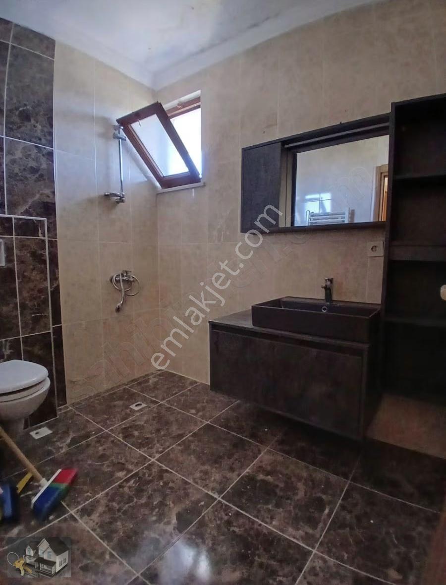 Çekmeköy Taşdelen Site İçerisinde Kiralık 3+1 180m2 Dublex Daire - Görsel 14