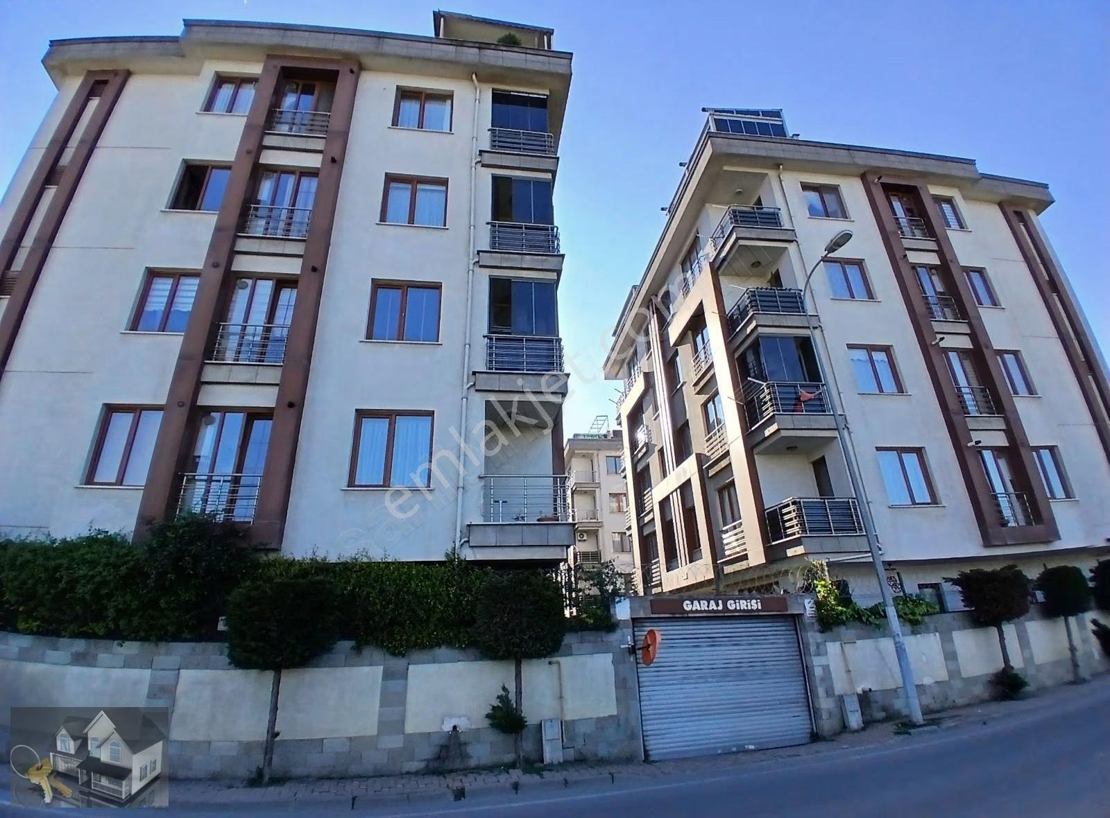 Çekmeköy Taşdelen Site İçerisinde Kiralık 3+1 180m2 Dublex Daire - Görsel 5