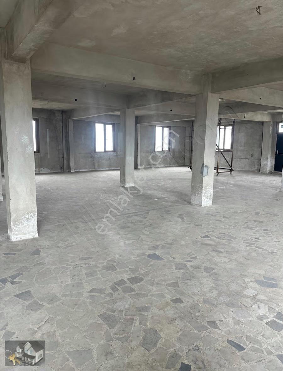 Sancaktepe Samandıra Merkezde 500 M2 Komple Kiralık Kat - Görsel 2