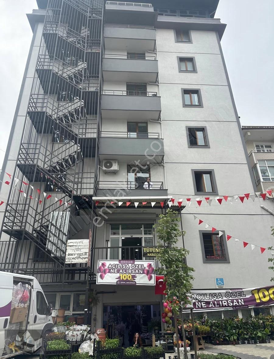Sancaktepe Samandıra Merkezde 300 M2 Kiralık Kat - Görsel 5
