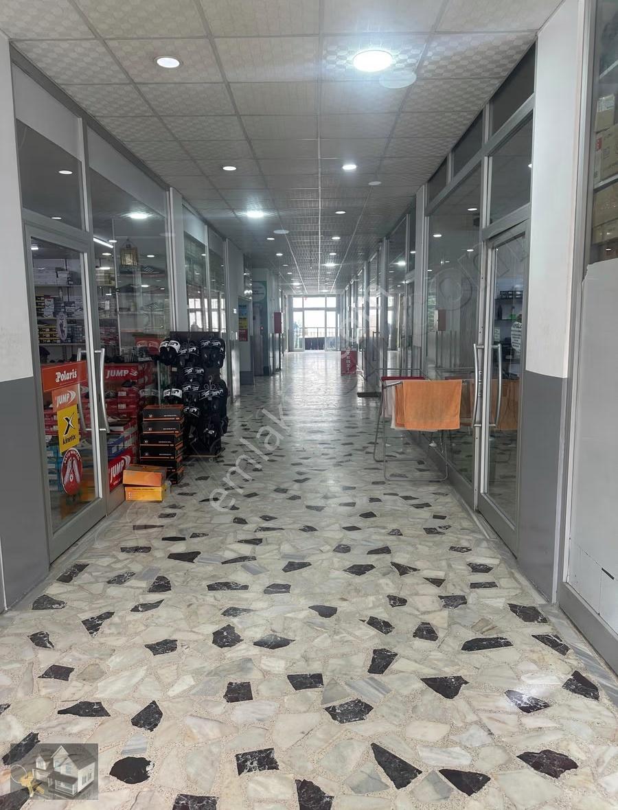 Sancaktepe Samandıra Merkezde 25 M2 Kiralık Dükkan - Görsel 2