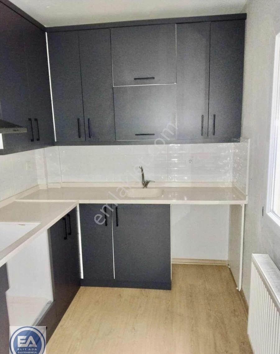 Yunusemre Mahallesinde 8 Eylül Caddesinde Asansörlü 3+1 - Görsel 26