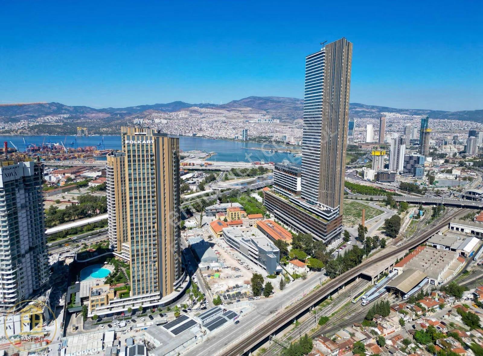 Mahall Bomonti Yatay Blok 2+1 Satılık Daire