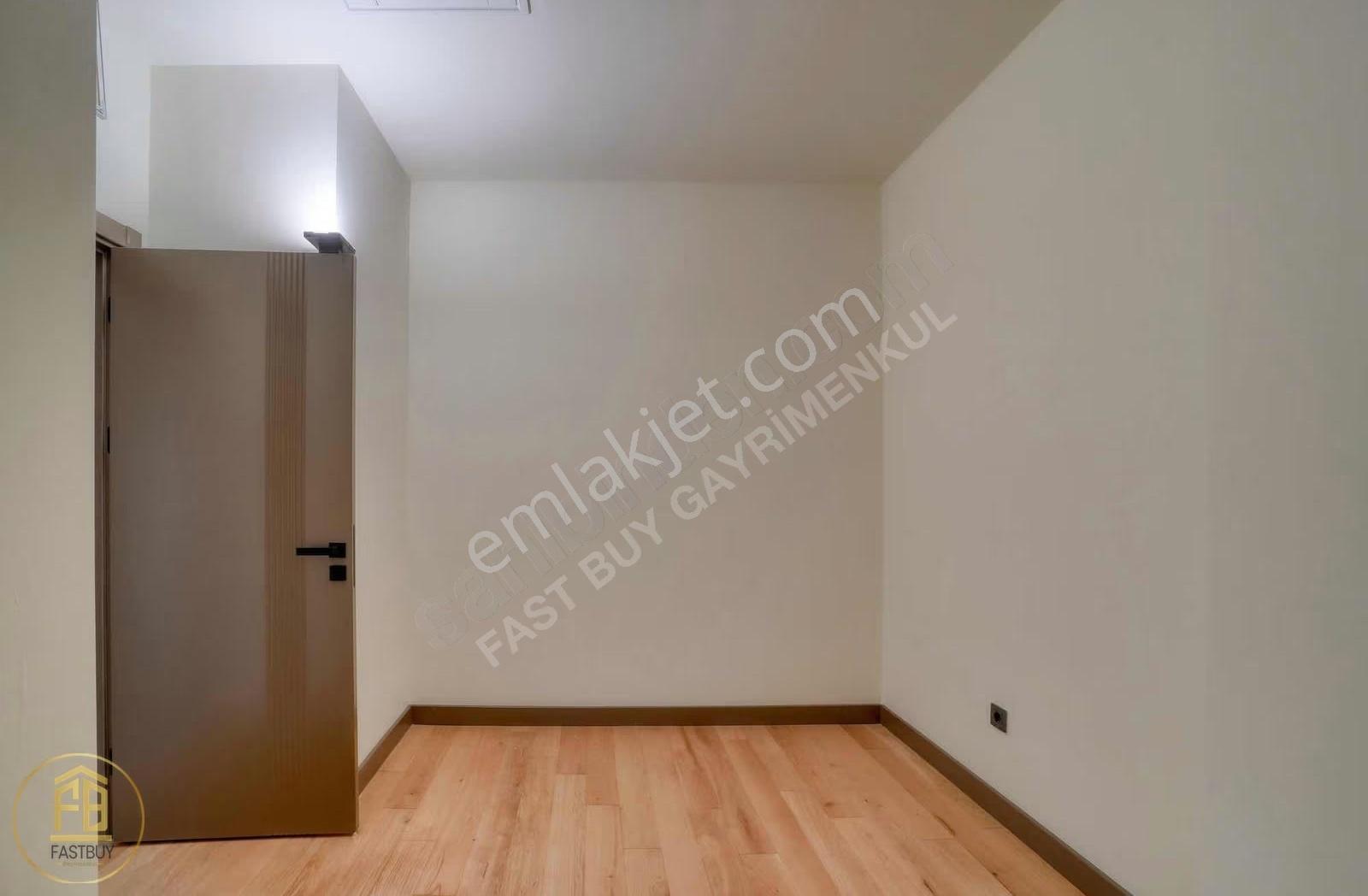 Mahall Bomonti Yatay Blok 2+1 Satılık Daire - Görsel 9