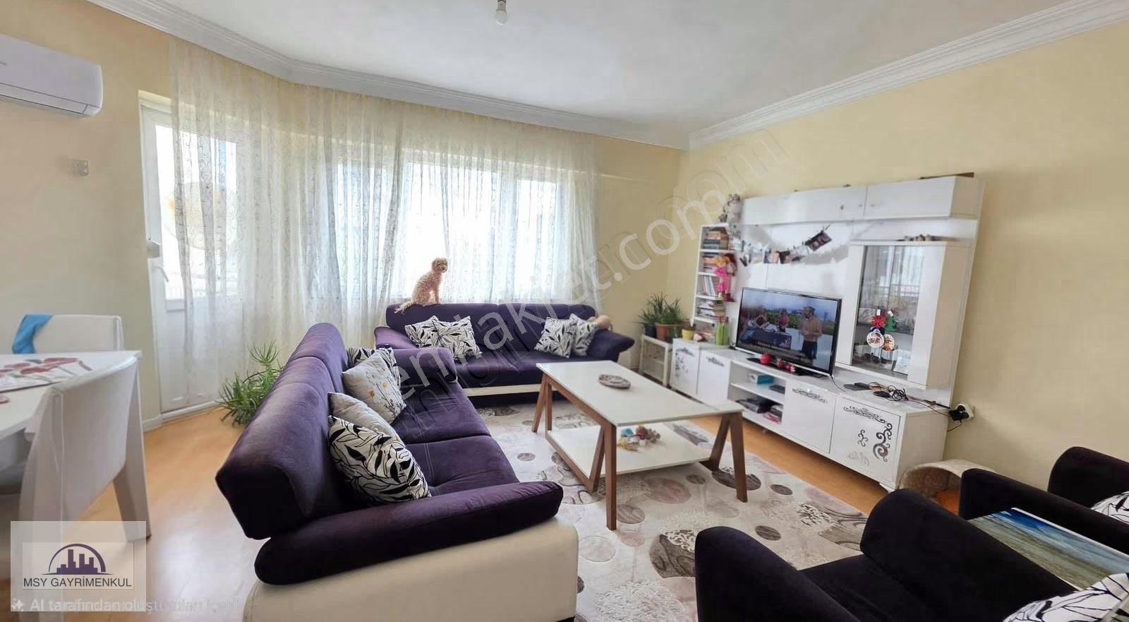 Kiralık Lara Fener Mah 45.000 Tl. - Görsel 14