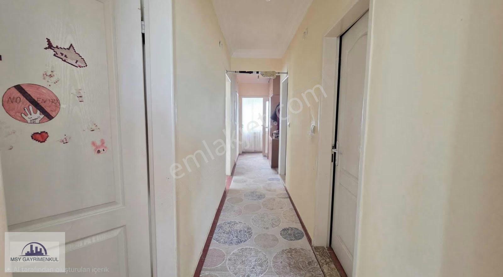 Kiralık Lara Fener Mah 45.000 Tl. - Görsel 9