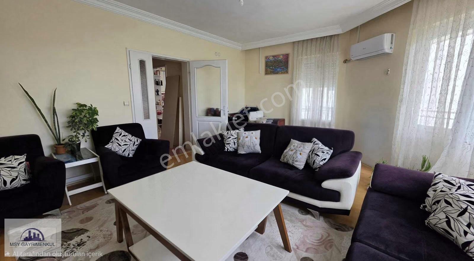 Kiralık Lara Fener Mah 45.000 Tl. - Görsel 11