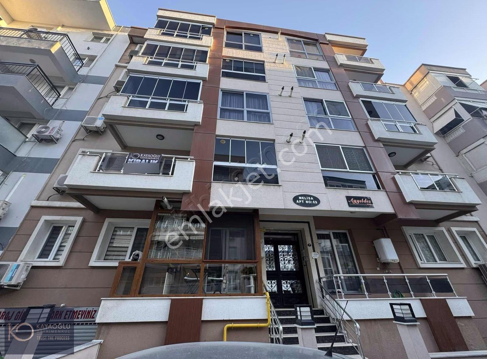 Nergiz Goncalar Çarşı-izban-battı Çıktı Yakını 3+1 Daire