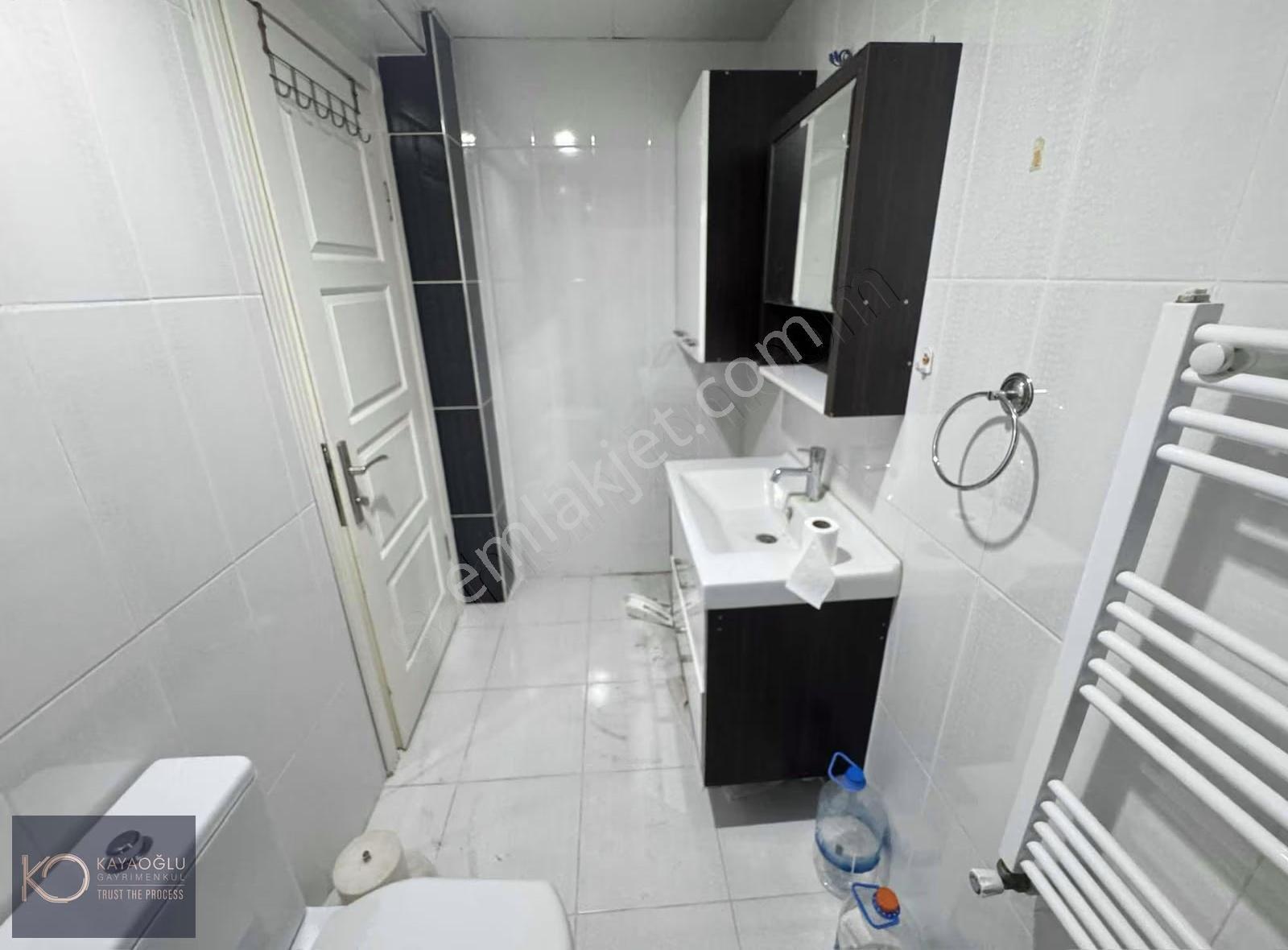 Nergiz Goncalar Çarşı-izban-battı Çıktı Yakını 3+1 Daire - Görsel 28