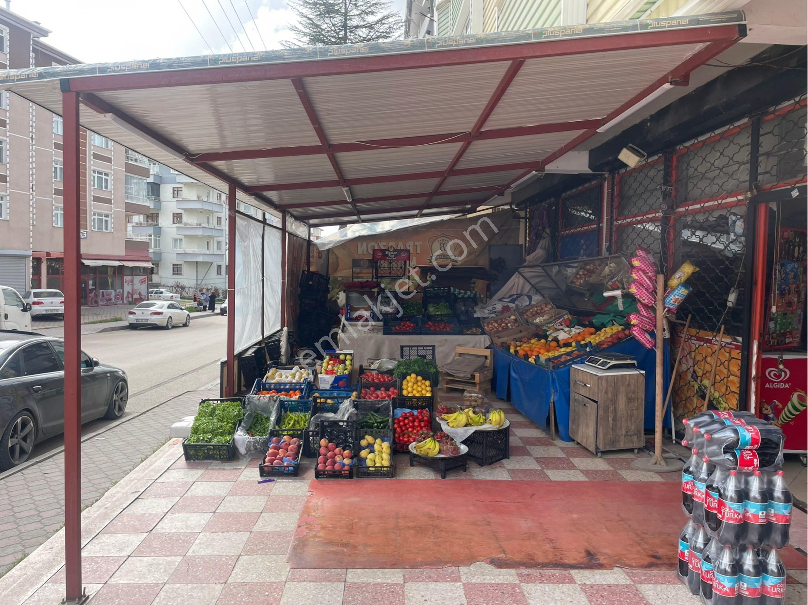 35.000tl Kira Getireli Cadde Üzeri Fırsat Satılık Ticari Mülk - Görsel 4