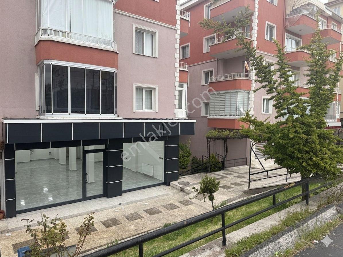 Ahimesut Bulvar Üzeri 100m2 Yapılı Satılık Ticari Mülk - Görsel 10