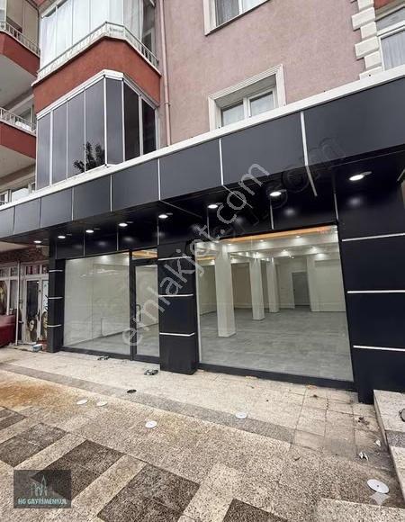 Ahimesut Bulvar Üzeri 100m2 Yapılı Satılık Ticari Mülk - Görsel 2