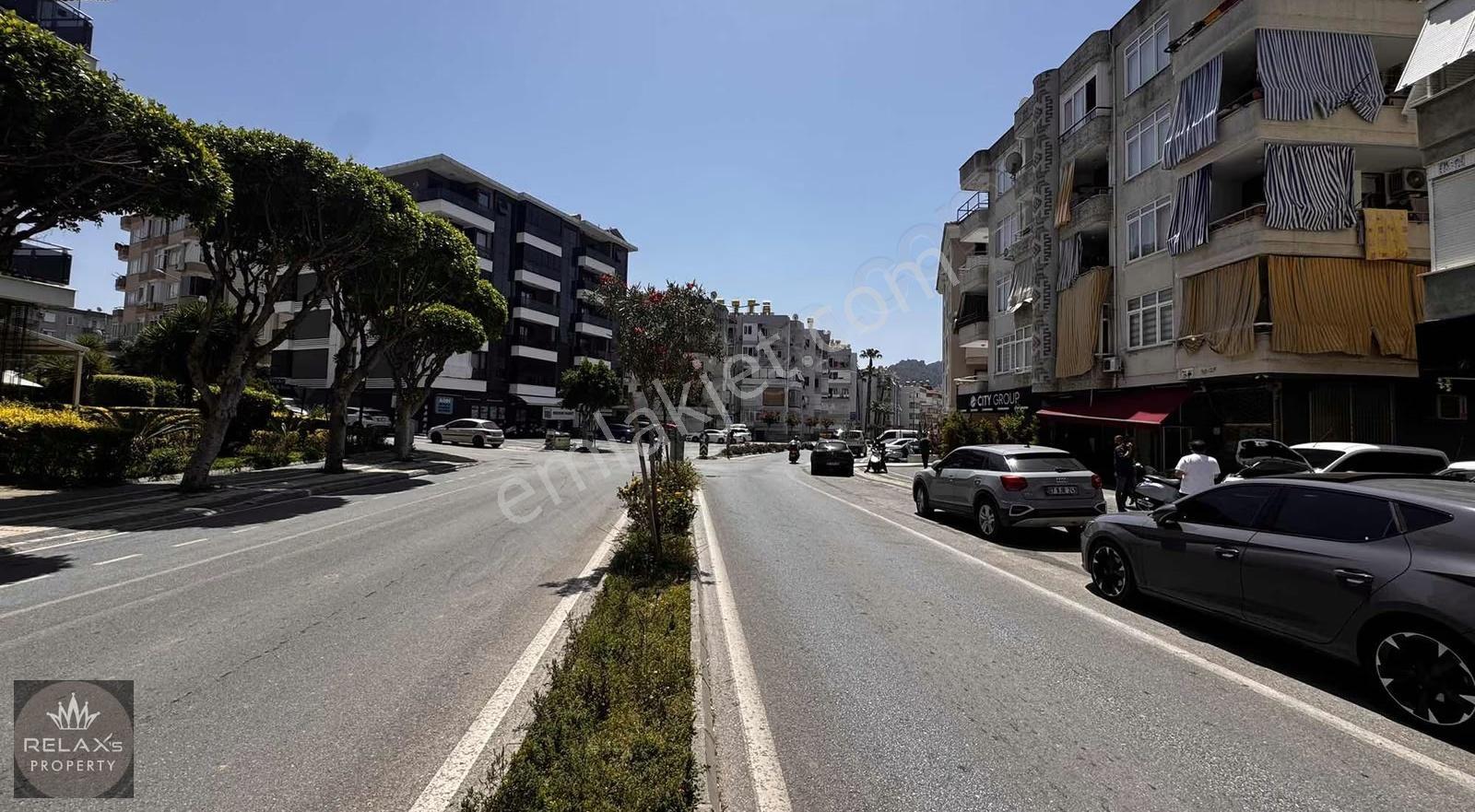 Alanya Merkez Kiralık 2+1 Ayrı Mutfak! - Görsel 3