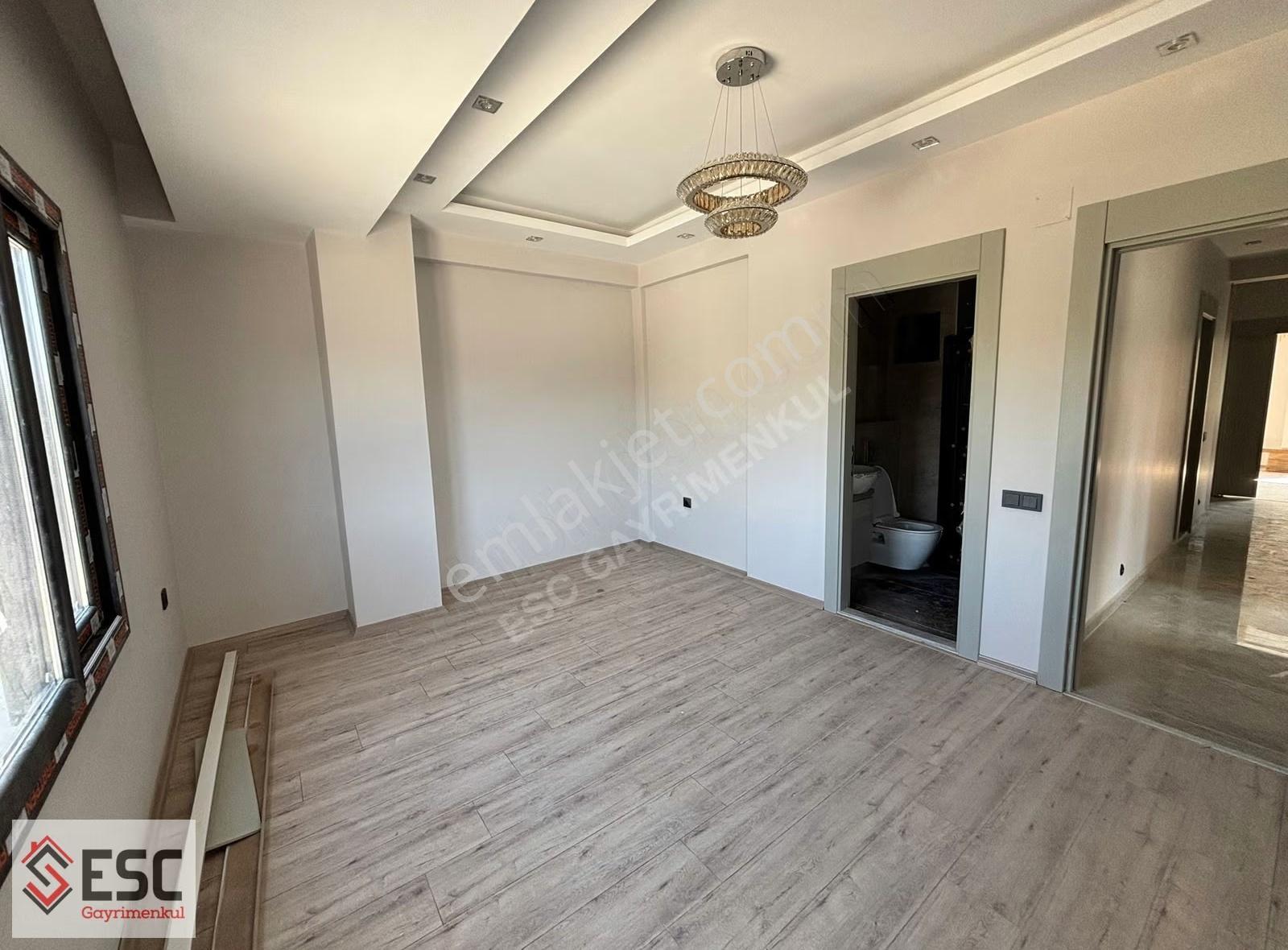 Mezitli 75. Yıl'da Ultra Lüks 3+1 Satılık Daire Esc2425 - Görsel 23