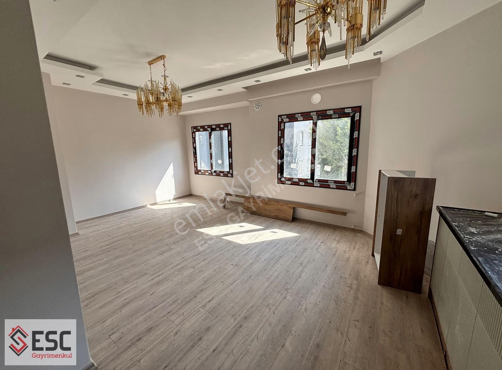 Mezitli 75. Yıl'da Ultra Lüks 3+1 Satılık Daire Esc2425 - Görsel 7