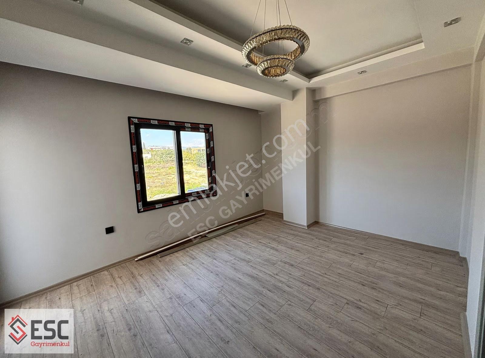 Mezitli 75. Yıl'da Ultra Lüks 3+1 Satılık Daire Esc2425 - Görsel 10