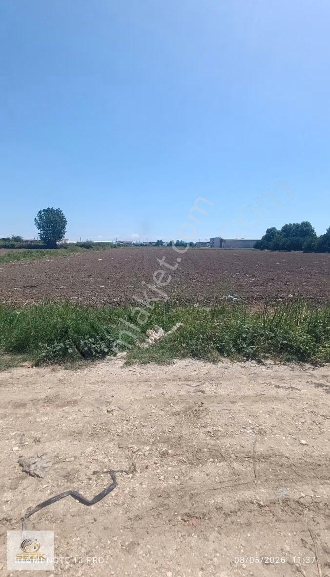 Seyhan Akkapı Mh Satılık 9.900m² Tarla Yerleşim Yerine Yakın