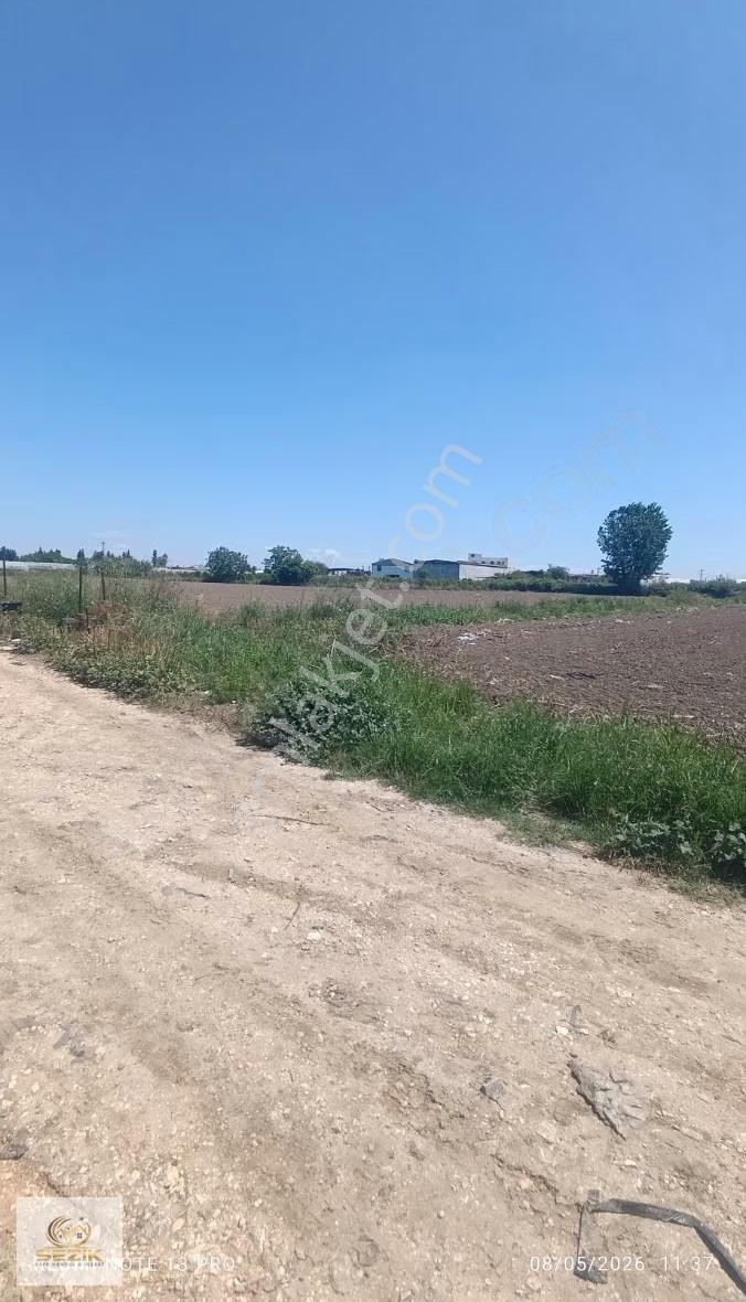 Seyhan Akkapı Mh Satılık 9.900m² Tarla Yerleşim Yerine Yakın - Görsel 4