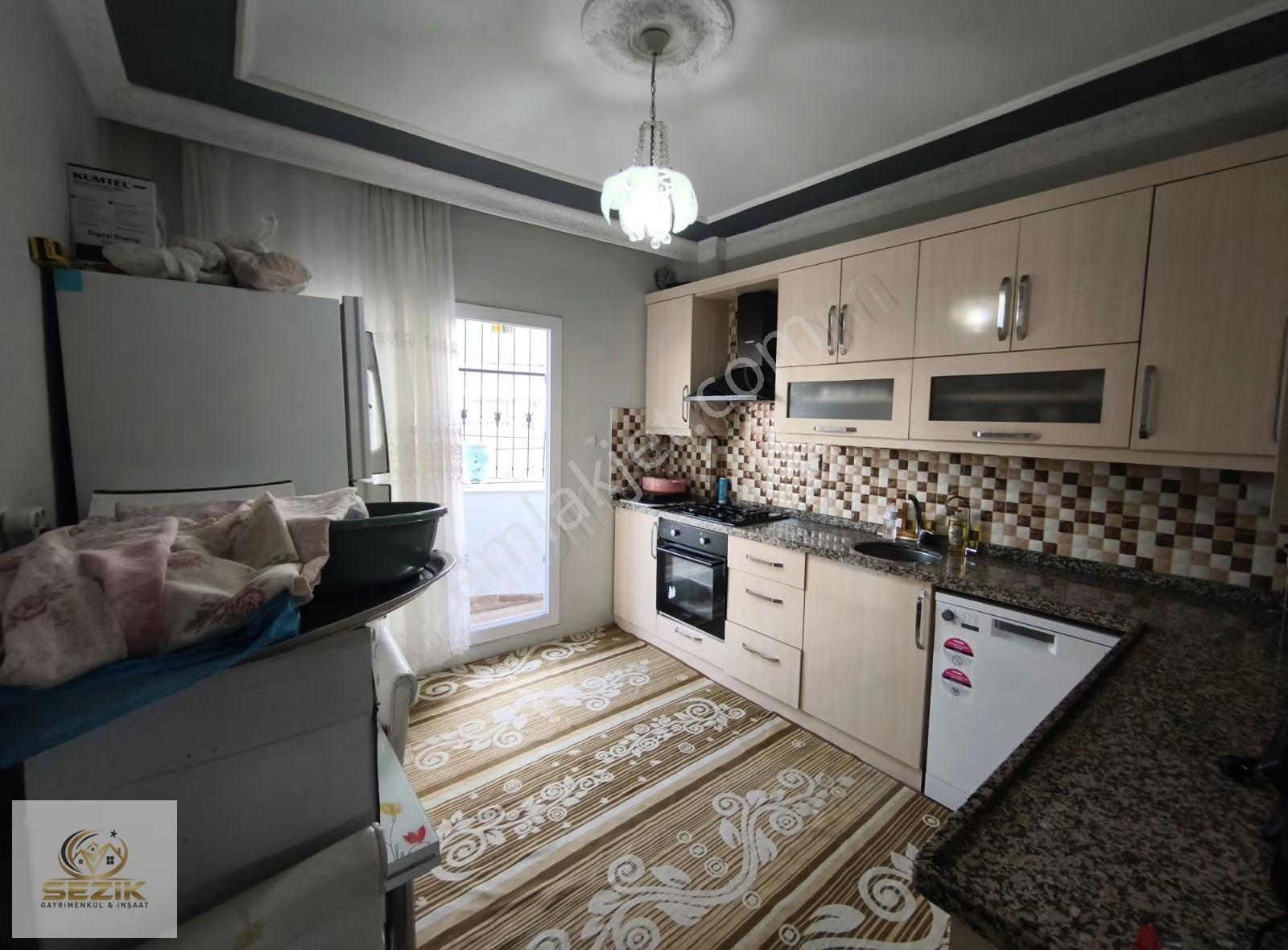 Şakirpaşa Uçak Mahallesi Ana Caddeye 2.parsel 130 M2 Tek Tapu - Görsel 4